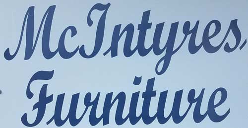McIntyres Furniture